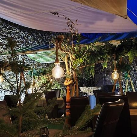 Logis Hotel Restaurant Entre Nous Langeac المظهر الخارجي الصورة