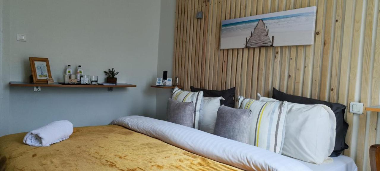 Logis Hotel Restaurant Entre Nous Langeac المظهر الخارجي الصورة