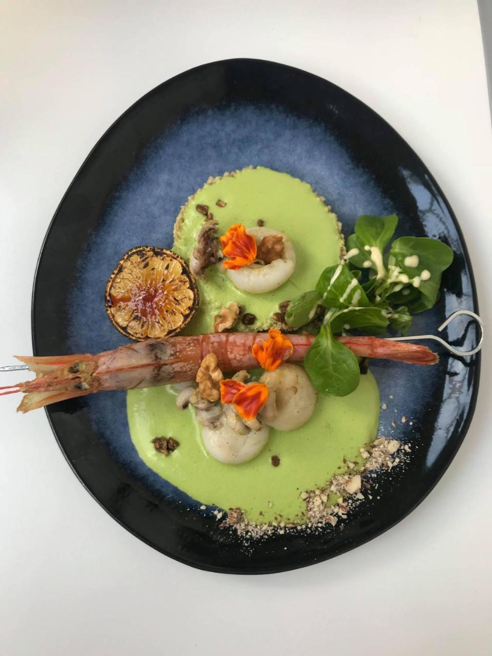 Logis Hotel Restaurant Entre Nous Langeac المظهر الخارجي الصورة